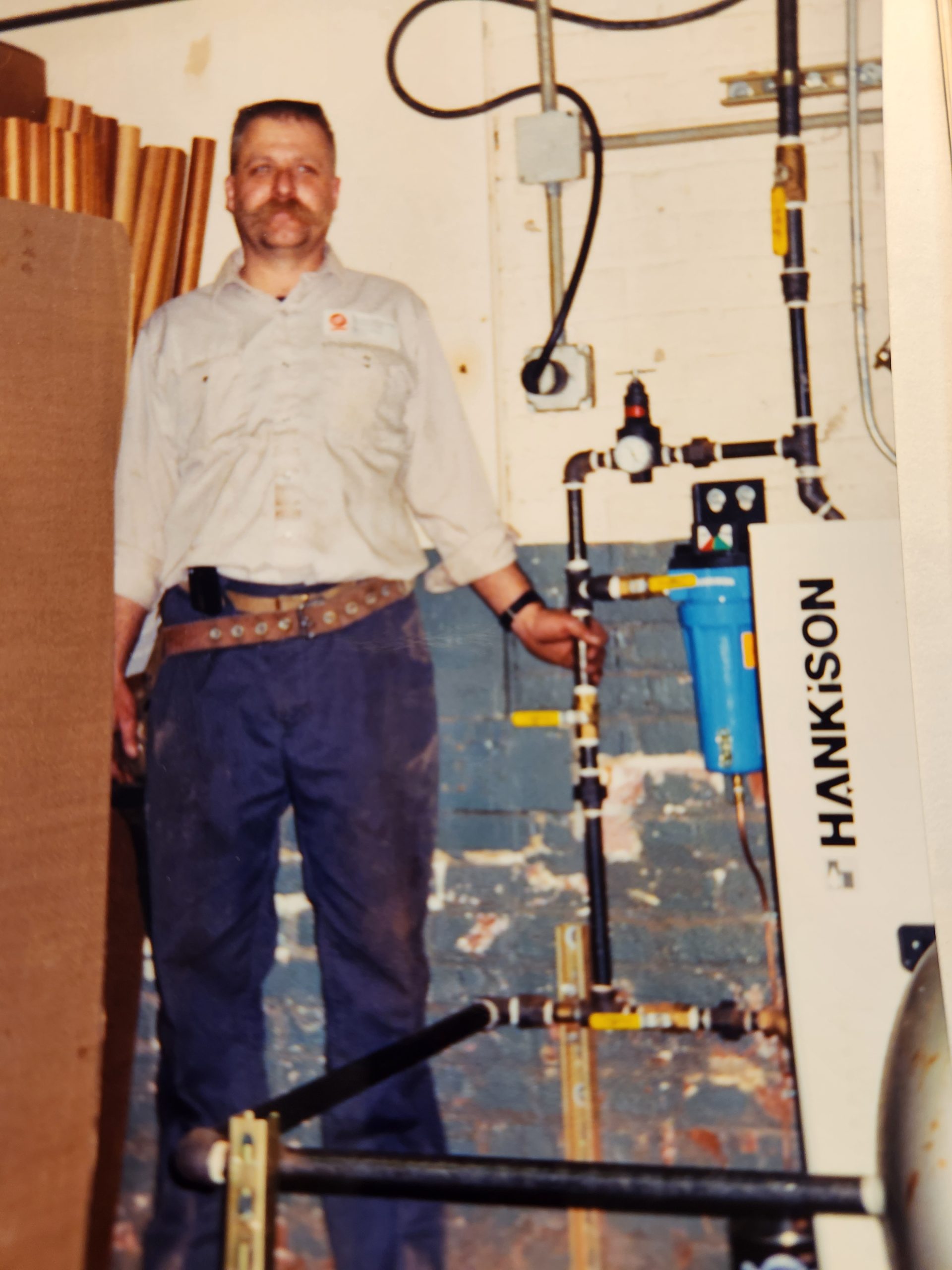 Brunswick OH Commercial HVAC